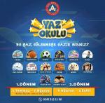 2021 YAZ OKULU
